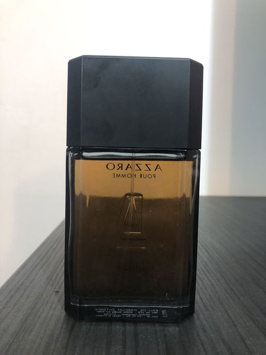 Apă de parfum Azzaro Pour Homme Intense 100ml