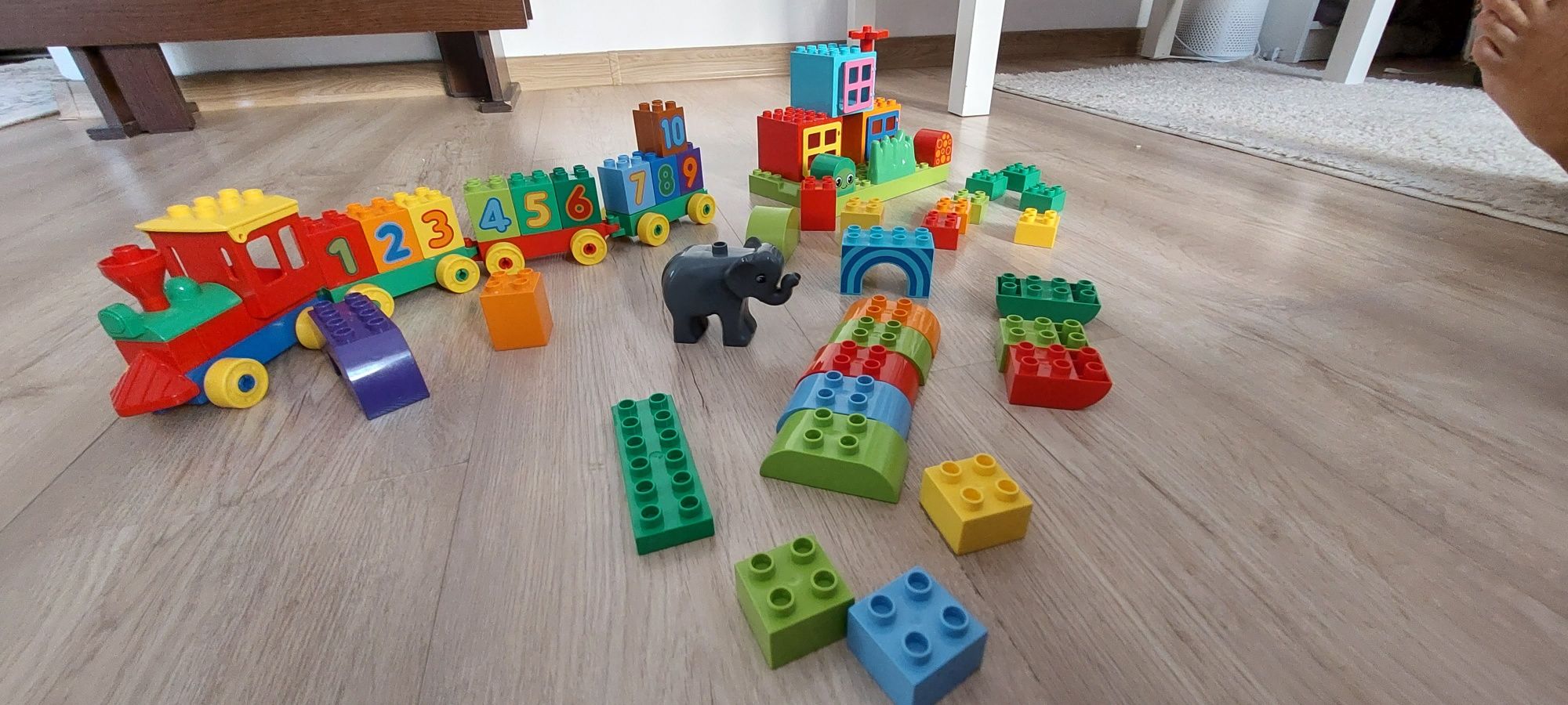 Lego Duplo de vanzare