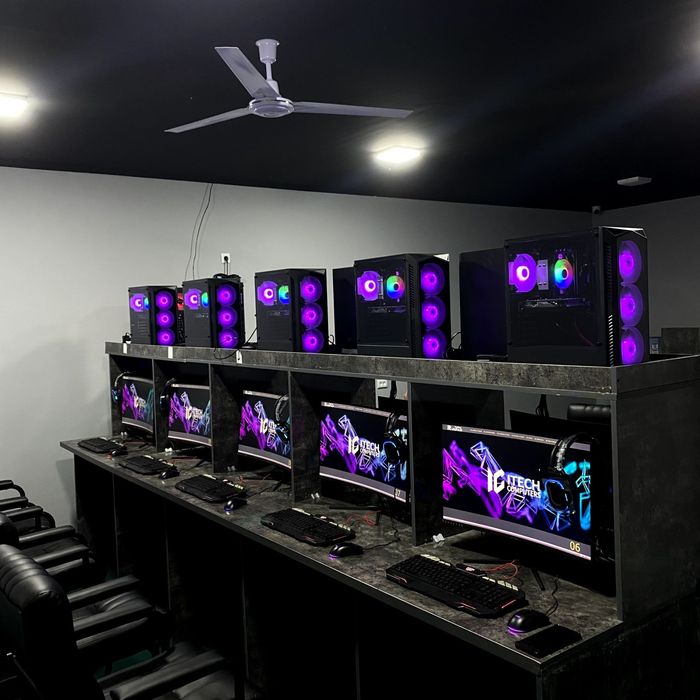 Game club optom narx