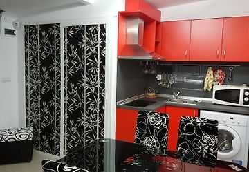 Дава се под наем Едностаен апартамент в Варна, Червен площад - 45 кв.м за 408 € - Снимка #7