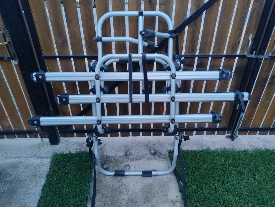 Portbagaj biciclete VW Transporter