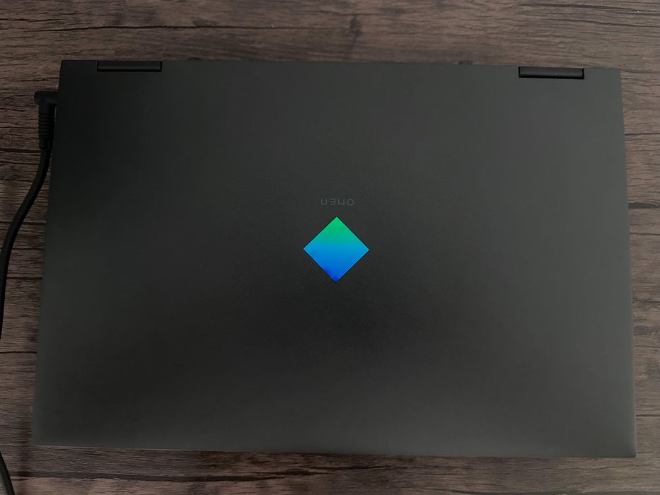 Laptop Gaming HP OMEN 16