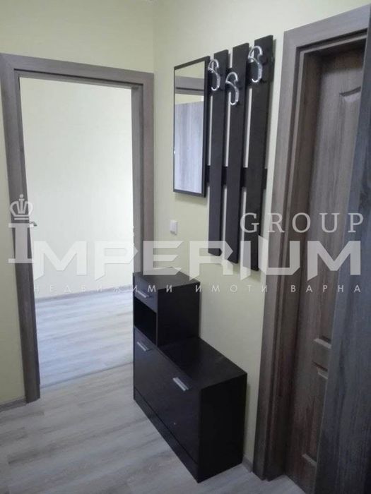 Дава се под наем Двустаен апартамент в Варна, Левски - 60 кв.м за 510 € - Снимка #6