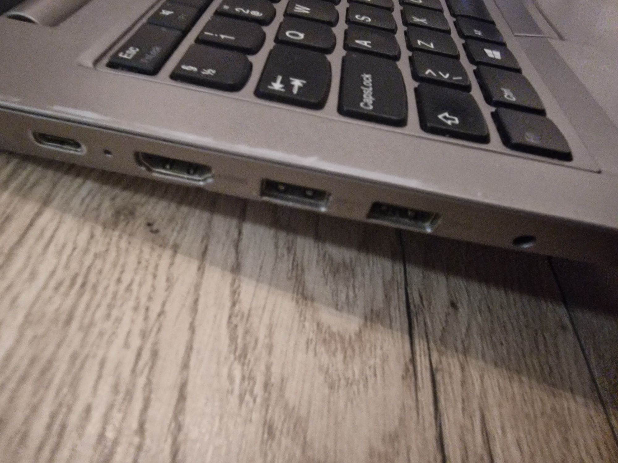 LENOVO ThinkPad E480 i5 8Gb SSD256Gb 14"FULLHD Super bun si ieftin