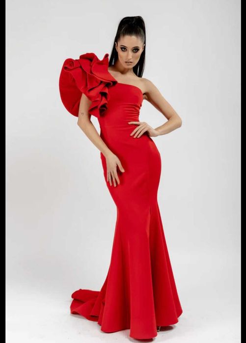 Rochie de nasa de lux, de seara