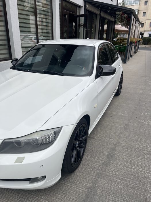 Vand Bmw e90 facelift an 2012