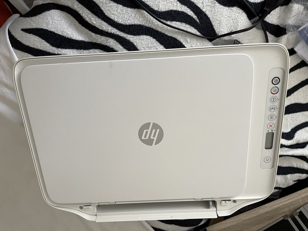 Imprimanta HP 2620