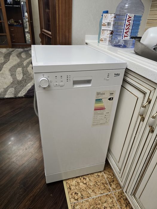 Посудомоечная машина Beko