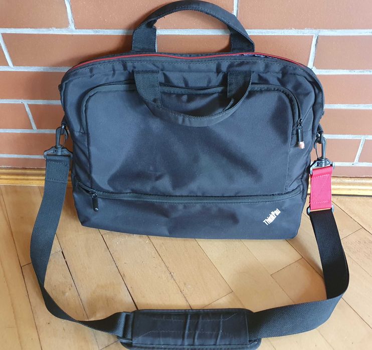 Geantă laptop Lenovo originală