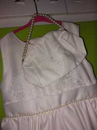Детска официална рокля Doniceta