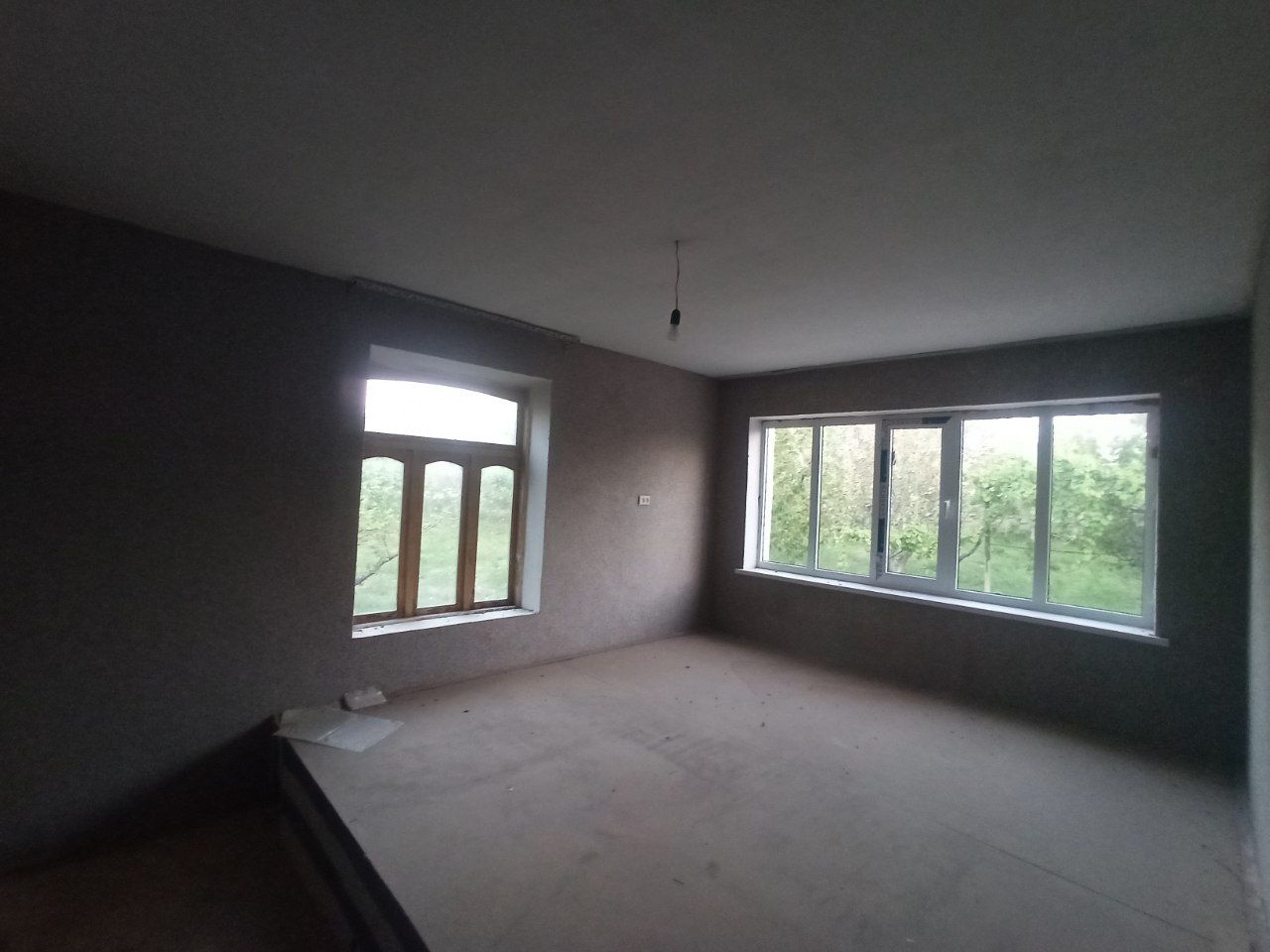 Xovli uy dacha sotiladi