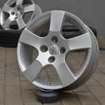 16'' Джанти за Peugeot