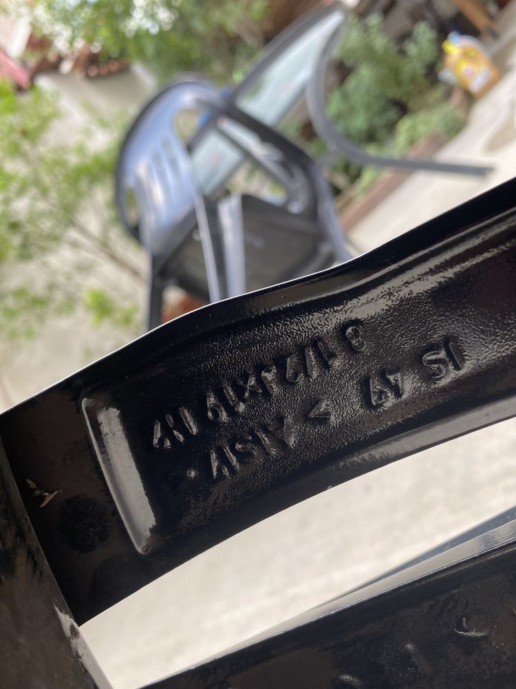 Джанти bmw 704M 19"