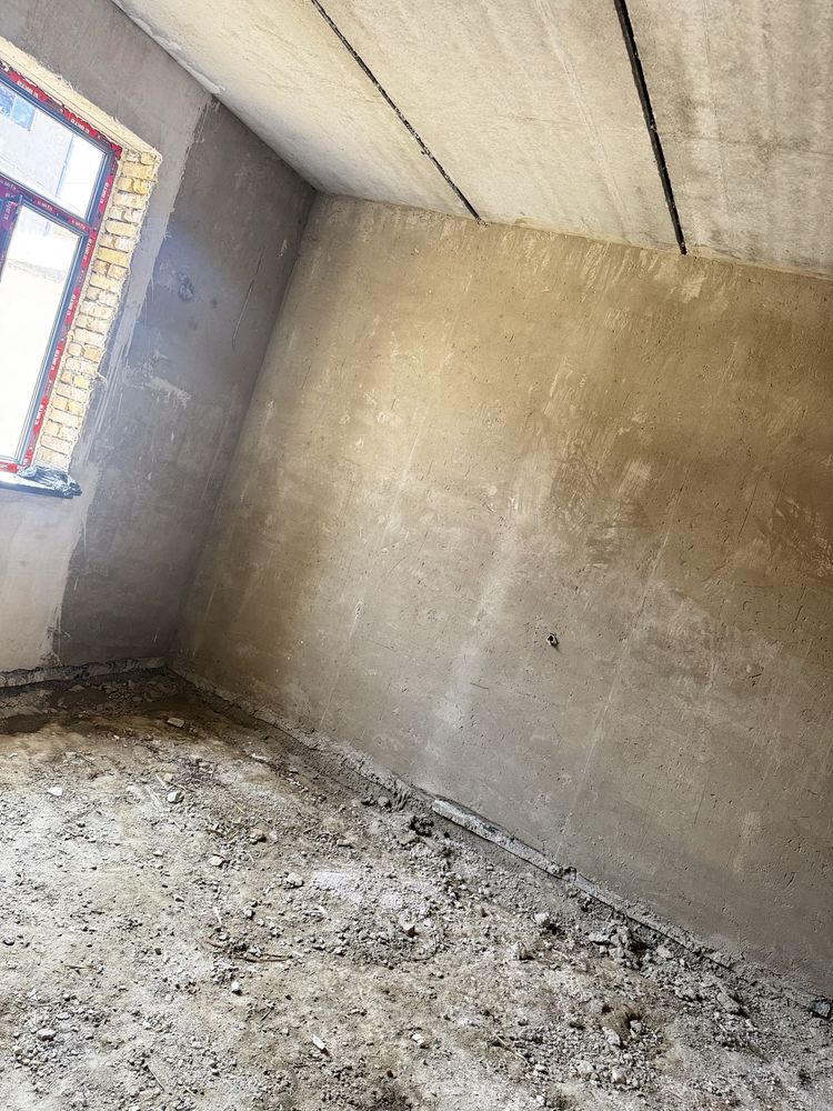 Продается новый коттедж 2,6 соток состояние коробка
