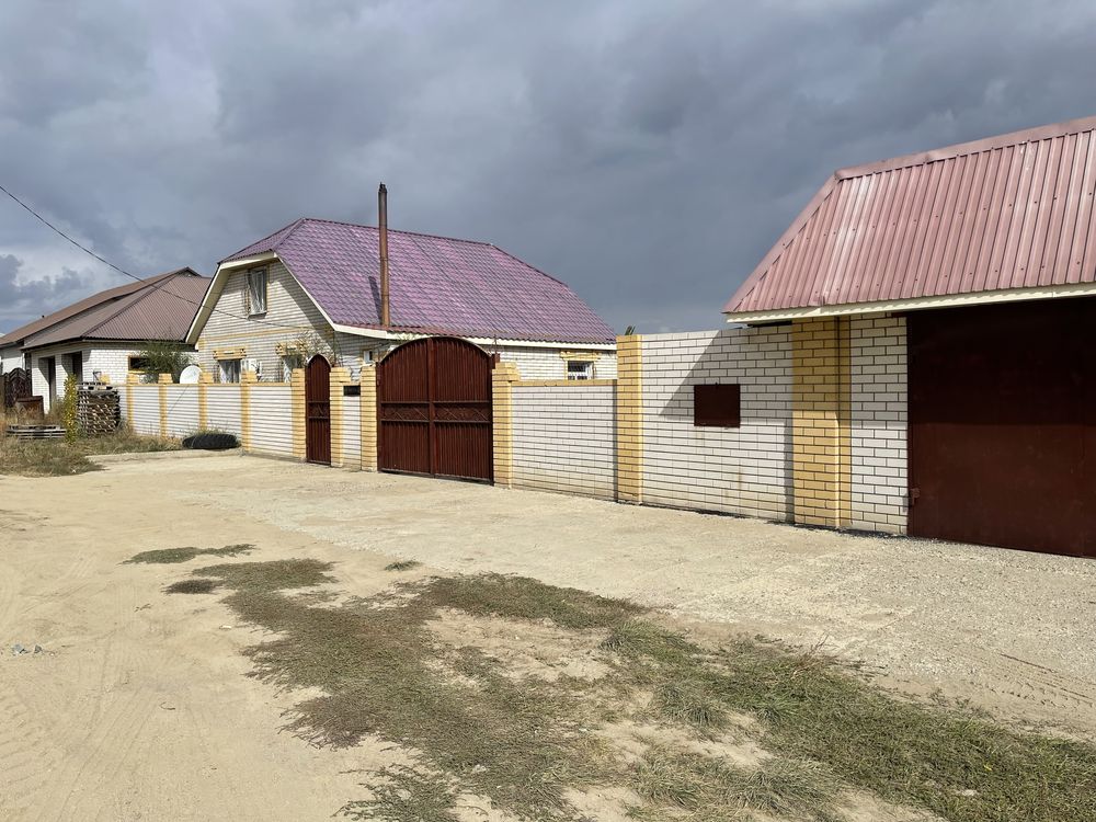 Продам частный дом