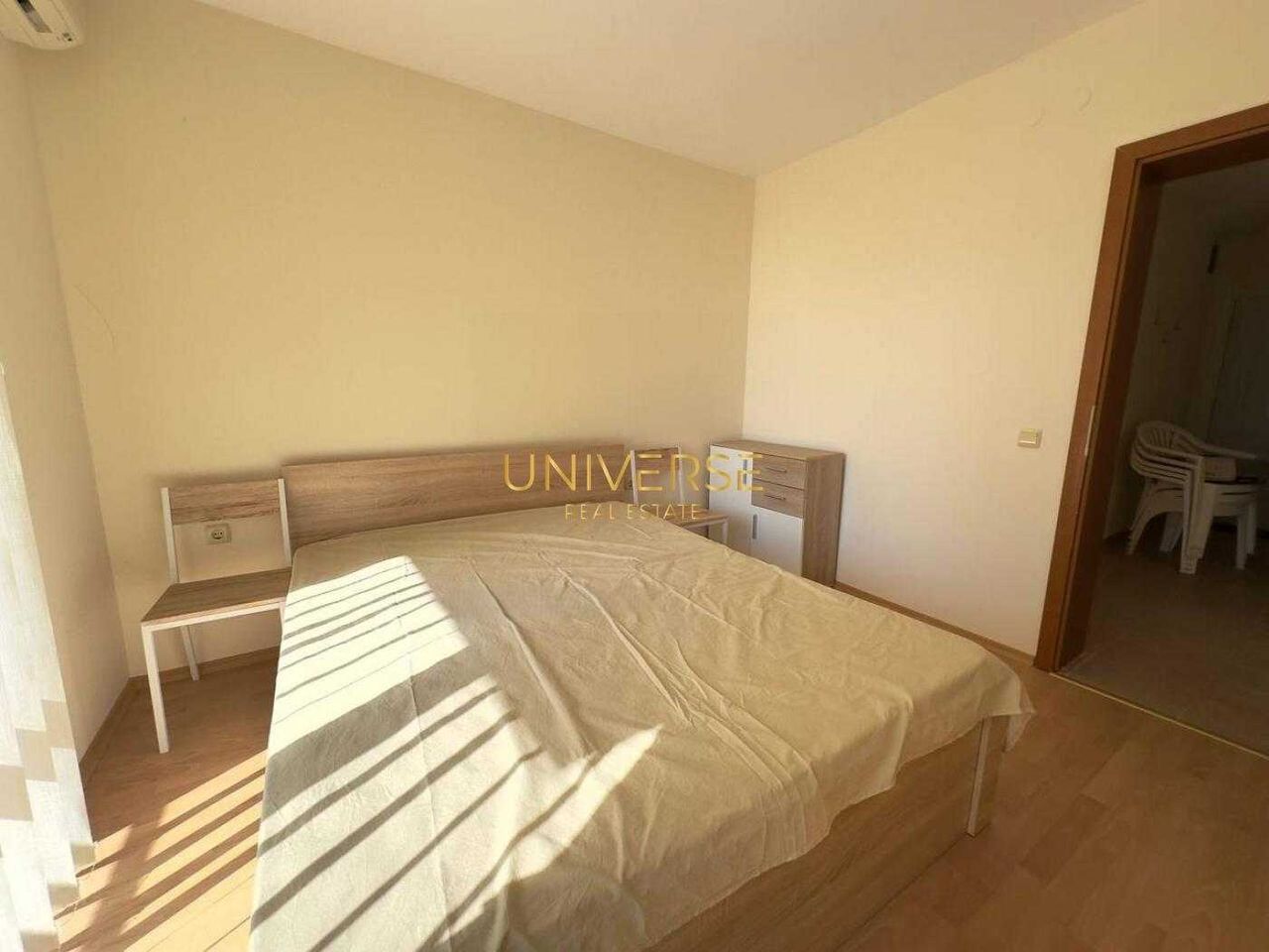 Продава се Двустаен апартамент в Свети Влас - 59 кв.м за 1000 €/кв.м - Снимка #6