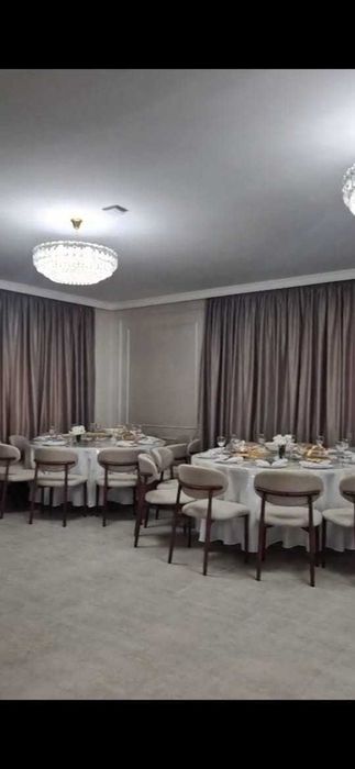 Сдается құдахана на 80 мест