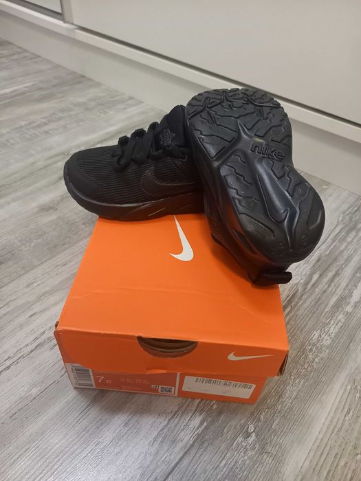 Adidas/ Nike детски обувки