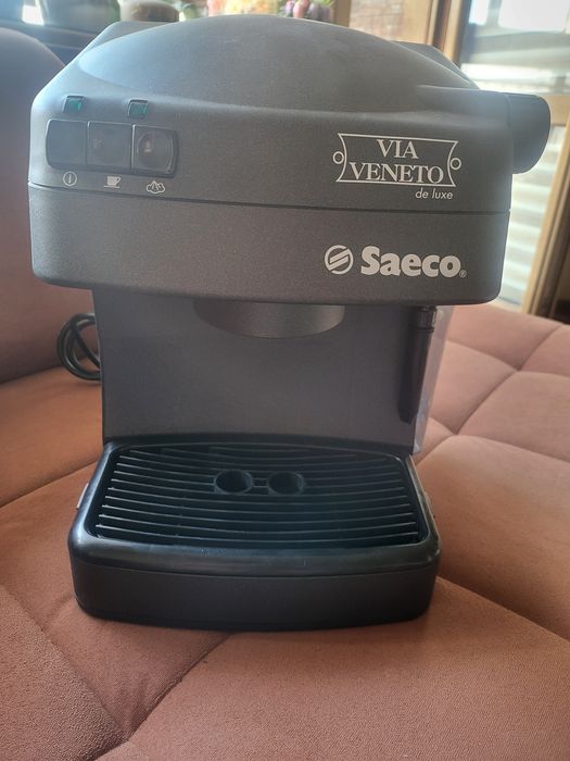 Кафе машина Saeco