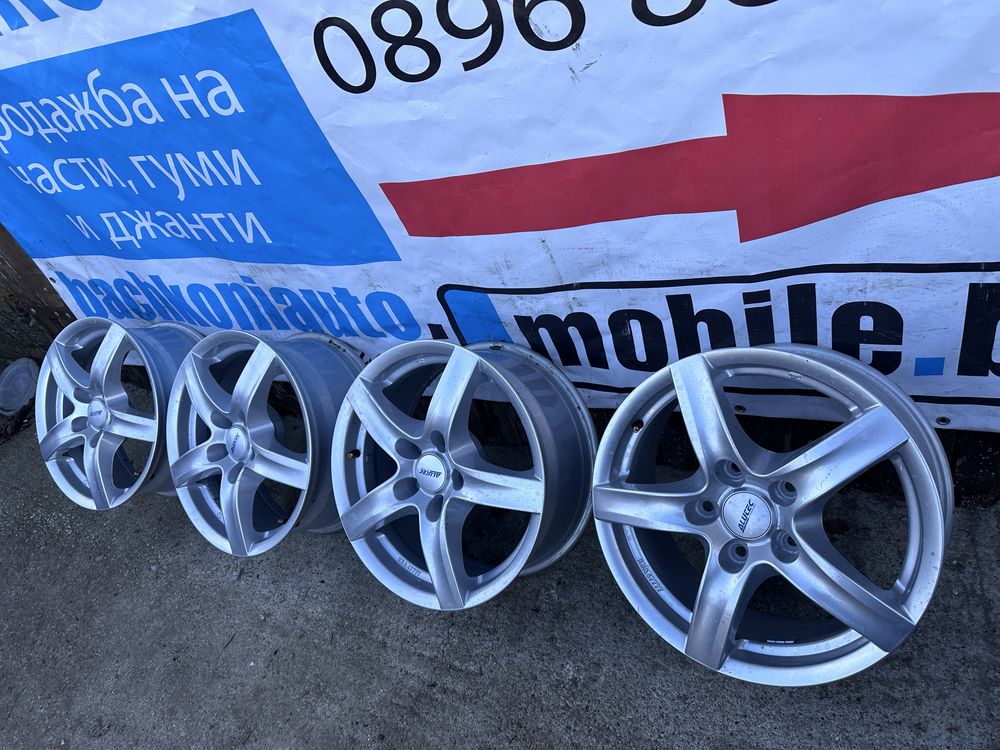 17 5х130 джанти джанти