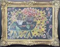 Ion Tuculescu 1910-1962