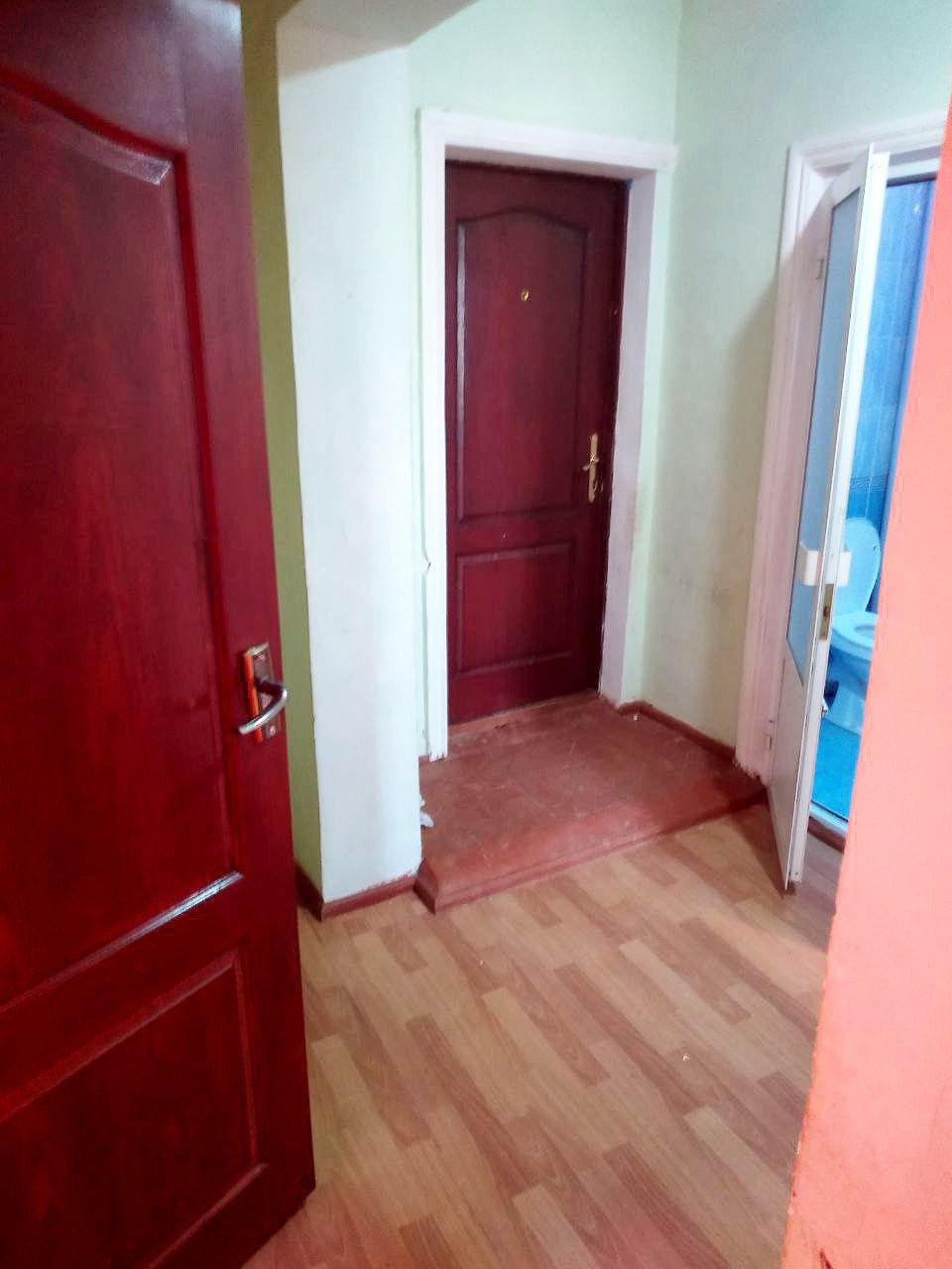 Квартира  продаётся