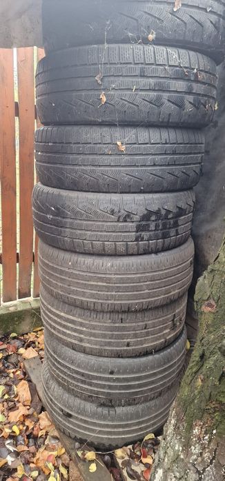 235 50 r 19 iarna un set si vara un set