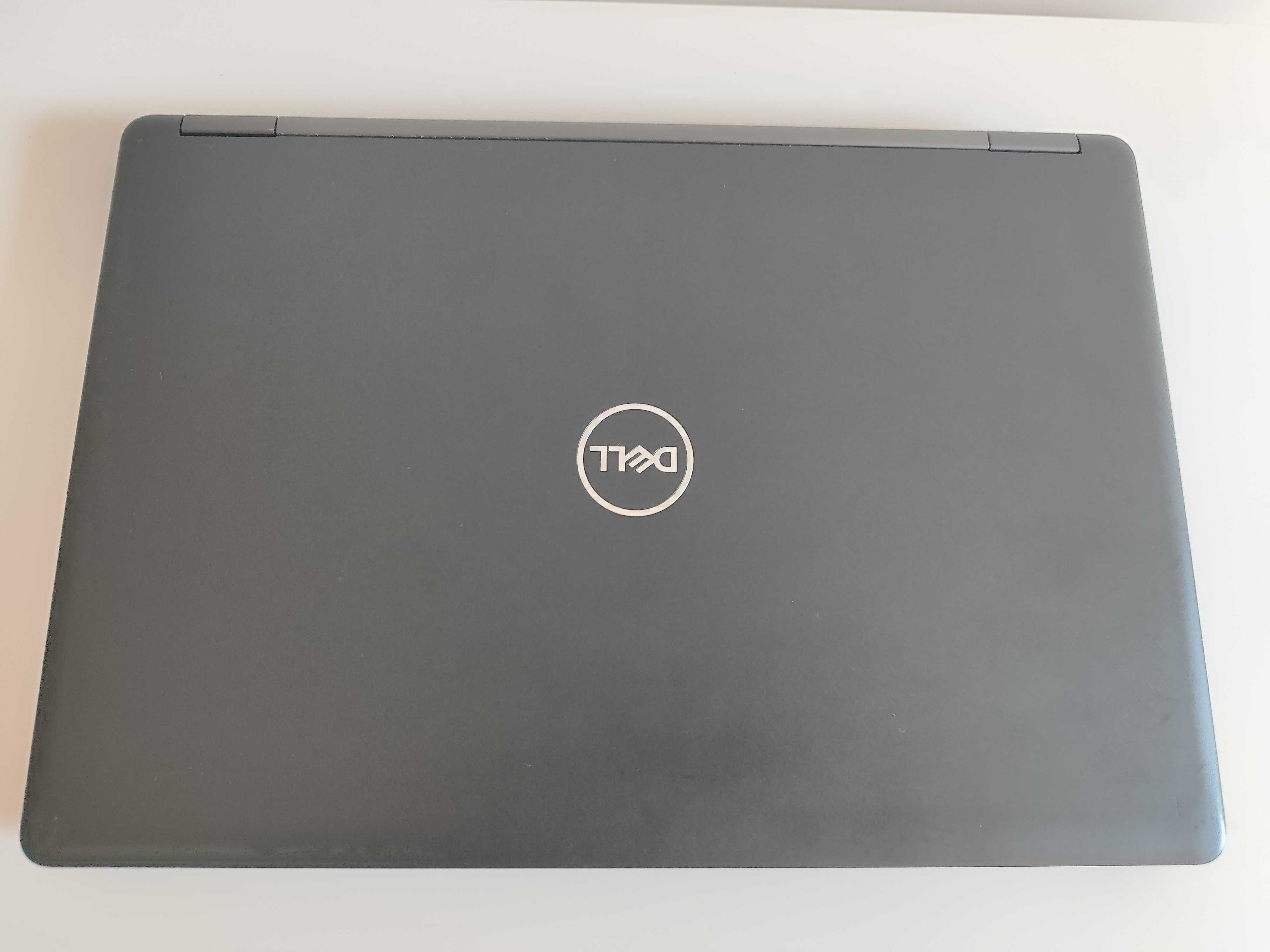 DELL Latitude 5490 FHD IPS I5-8250U/128GB/8GB