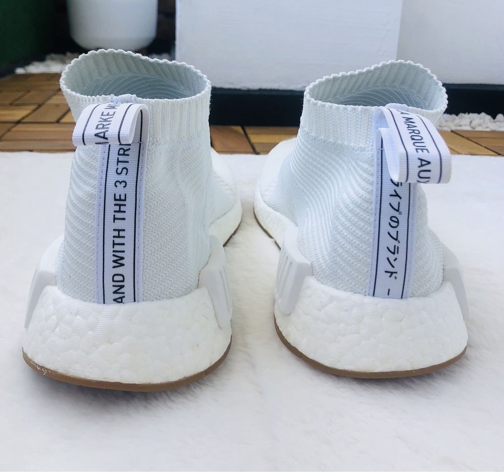 Adidas мъжки маратонки 43 1/3