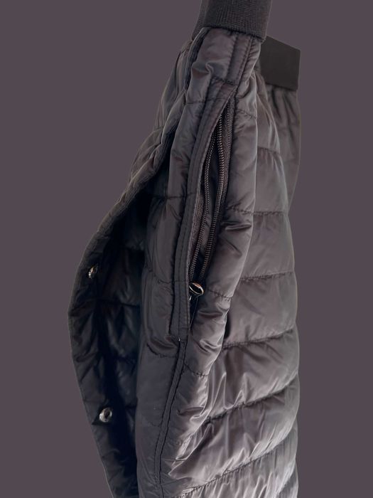 Fusta de iarna captusita