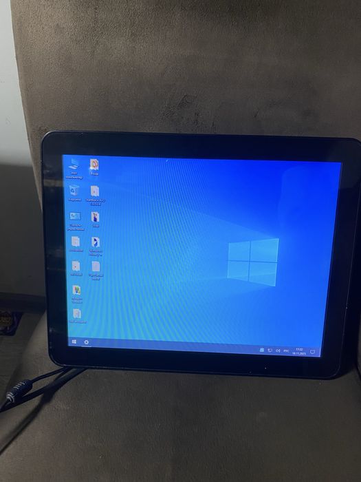 Срочно продаю моноблок B730 fan