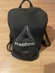 Запазена Раница REEBOK