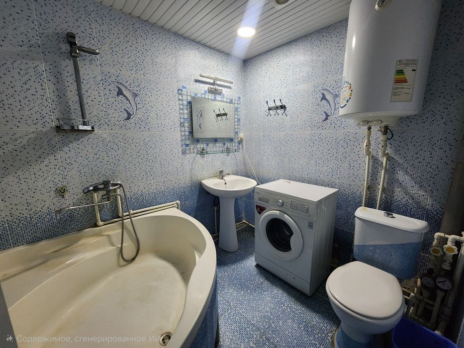 Самарканд квартира