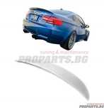 M3 Competition спойлер за заден капак на BMW 3er 07-13 e92