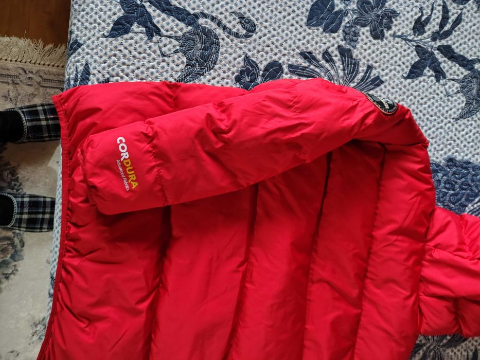 Мъжко зимно яке Napapijri