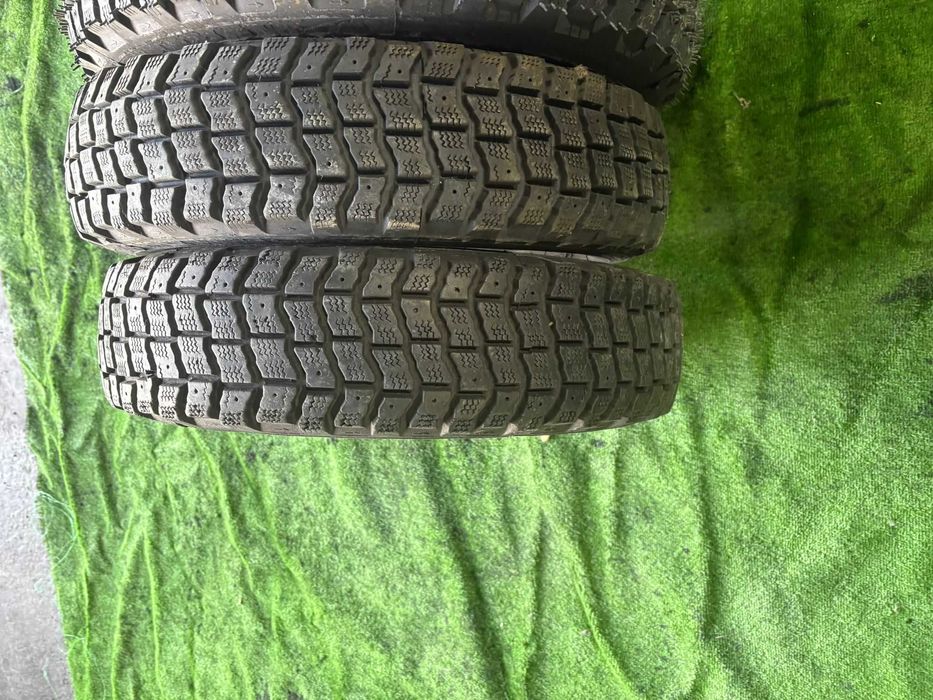 Anvelope iarnă 145/80/13 Mario Ziarelli