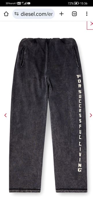 Diesel оригинално долнище 33