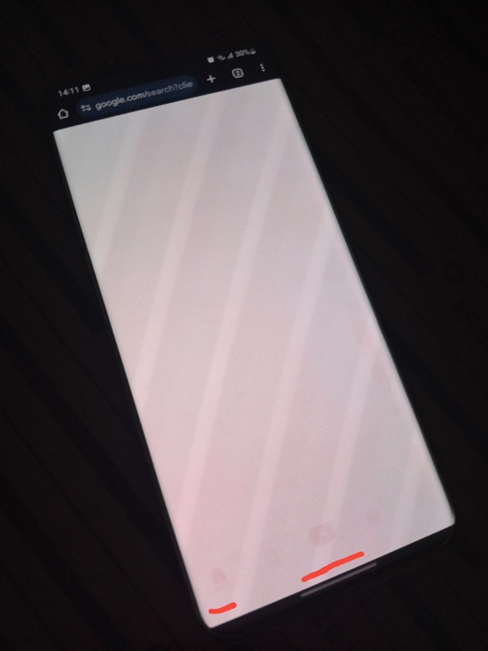 Samsung S 20 ultra 5g