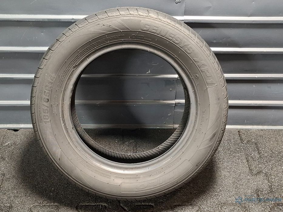 Anvelopa de vara R14 SKODA FABIA GENESYS  XP1 HILO 185/65R14