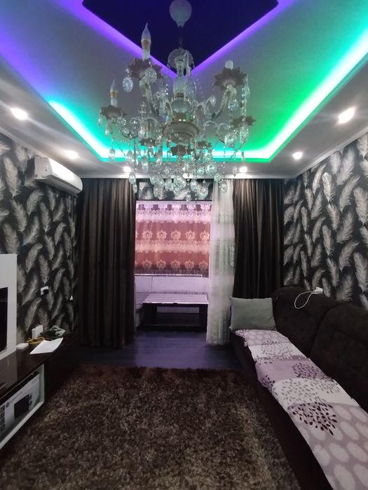 3 Хоналик 3-этаж 6 м веранда