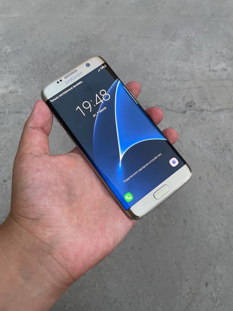 Samsung Galaxy s7 edge 32gb ideal vietnam