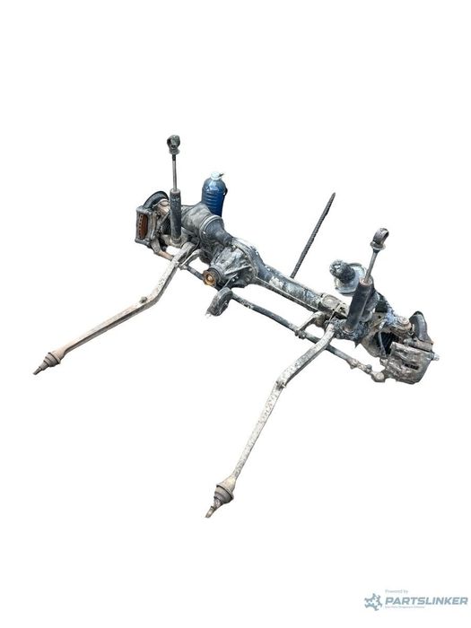 Punte completa fata cu grup LAND ROVER RANGE ROVER II LP_, P38A 1994 - 2002 4.6i