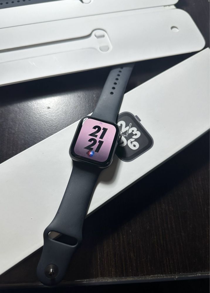 Apple Watch SE Series 7