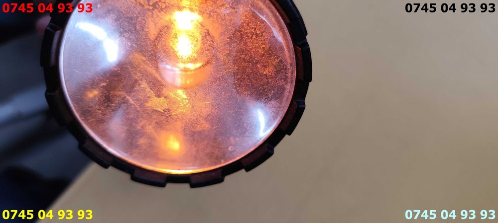 lanterna makita BML185 18v se vinde ca in poze