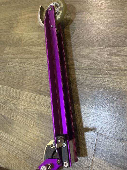 Тротинетка Micro Sprite-Led