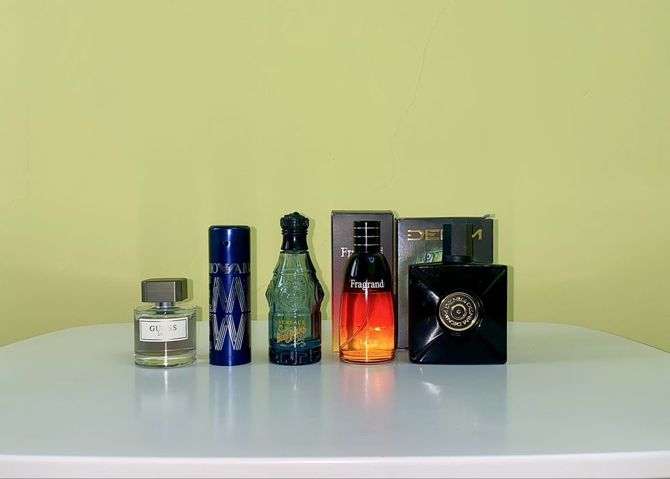 Мужские. Ориги. Обмен.