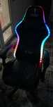 Scaun gaming berserker