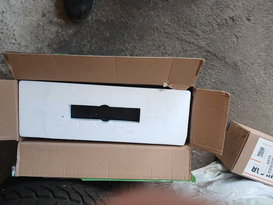 Акумулатор за солар