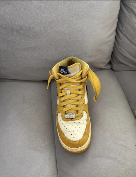 Nike air force 1 mid