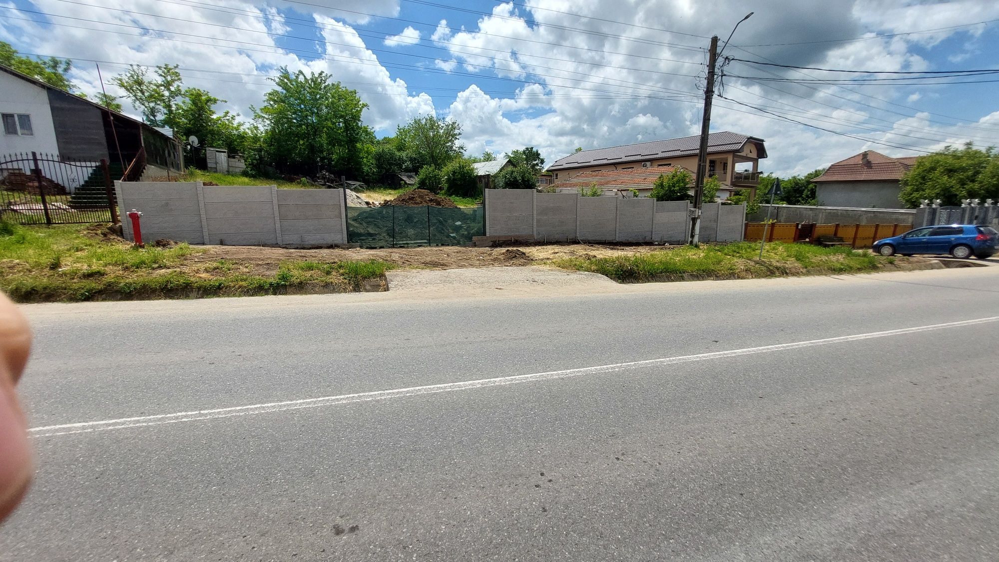 Pamant de umputură si curat gratis